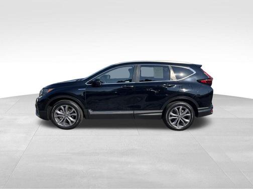 2020 Honda CR-V Hybrid Touring