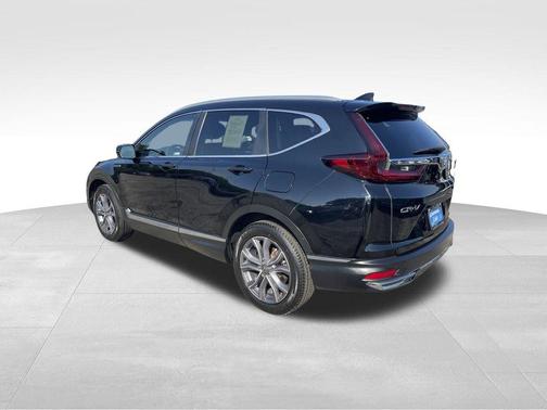 2020 Honda CR-V Hybrid Touring