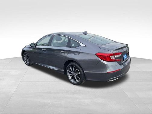 2022 Honda Accord EX-L