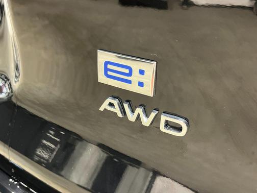 Raven Black 2026 Honda Prologue Touring