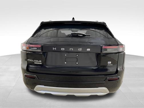 Raven Black 2026 Honda Prologue Touring