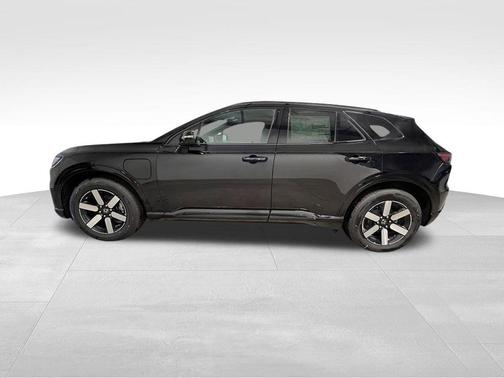 Raven Black 2026 Honda Prologue Touring