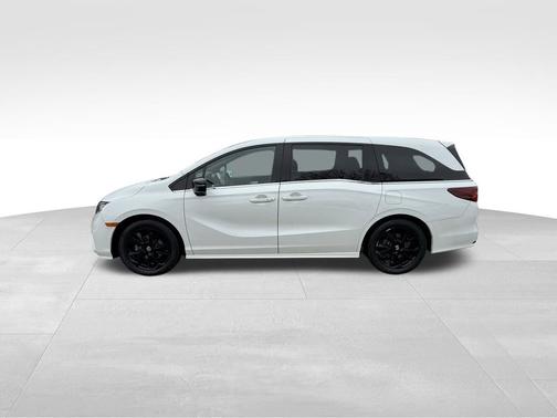 2023 Honda Odyssey 