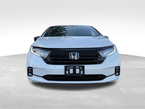 2023 Honda Odyssey 