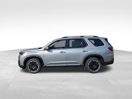 Silver 2026 Honda Pilot Touring 8-Passenger