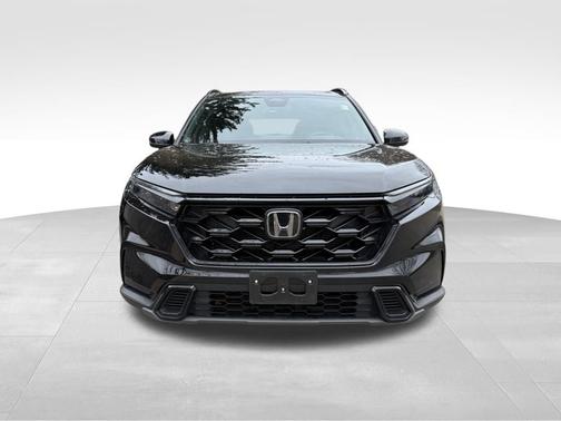 2023 Honda CR-V Hybrid 