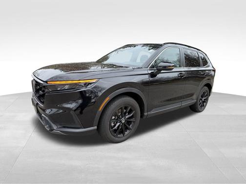 2023 Honda CR-V Hybrid 