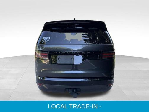 2024 Land Rover Discovery P360 Dynamic SE