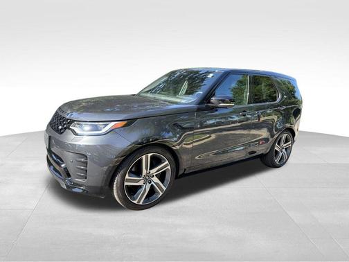 2024 Land Rover Discovery P360 Dynamic SE