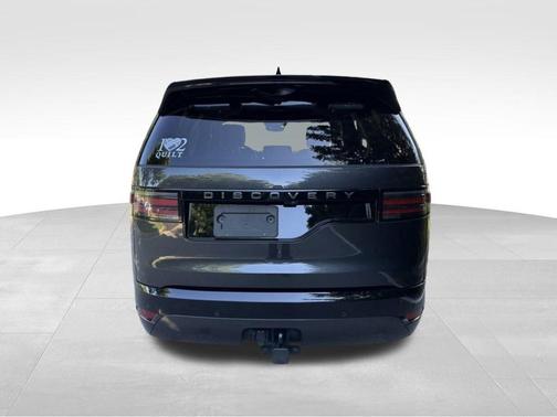 2024 Land Rover Discovery P360 Dynamic SE