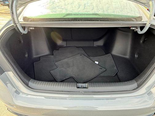 Urban Gray 2025 Honda Accord Hybrid Sport-L