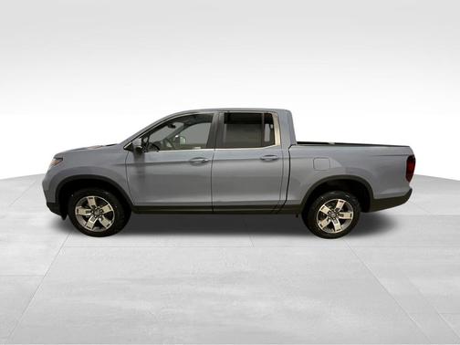 2025 Honda Ridgeline 