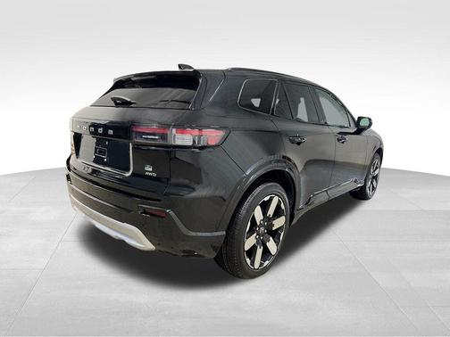 2026 Honda Prologue Elite