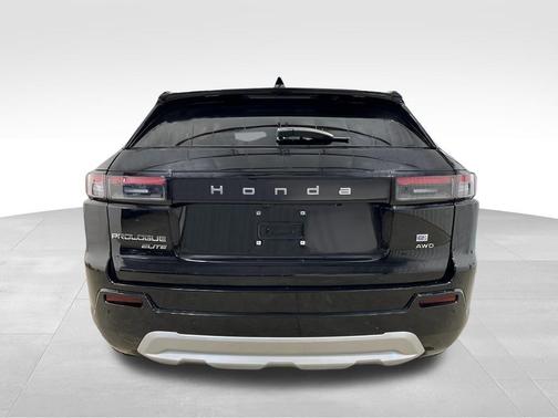 2026 Honda Prologue Elite