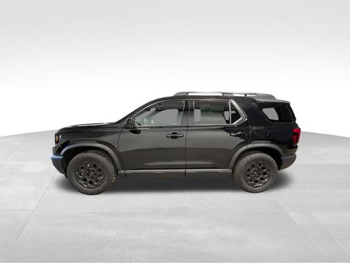 2026 Honda Passport TrailSport Elite Blackout