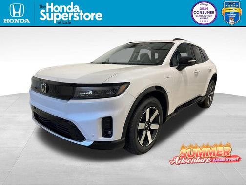 2025 Honda Prologue Touring