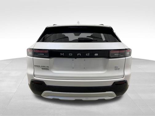 2025 Honda Prologue Touring