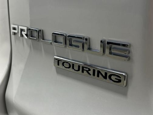2025 Honda Prologue Touring