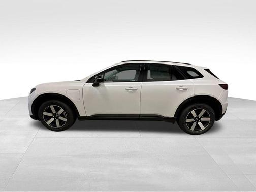 2025 Honda Prologue Touring
