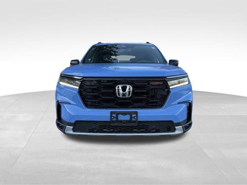 2024 Honda Pilot 
