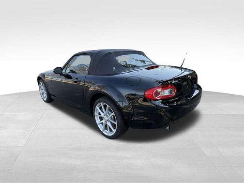 2009 Mazda MX-5 Miata Touring