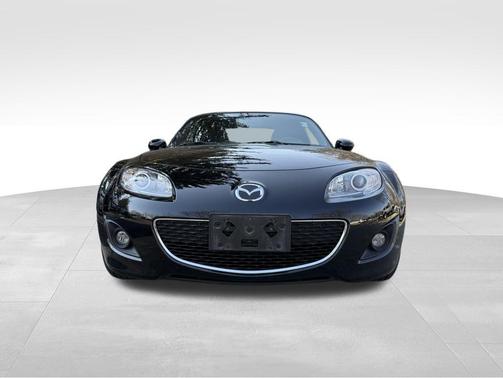 2009 Mazda MX-5 Miata Touring