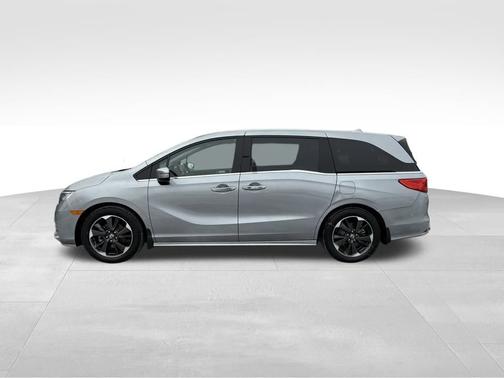 2023 Honda Odyssey 