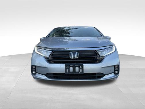 2023 Honda Odyssey 