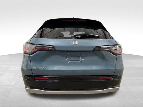 Nordic Forest 2027 Honda HR-V EX-L