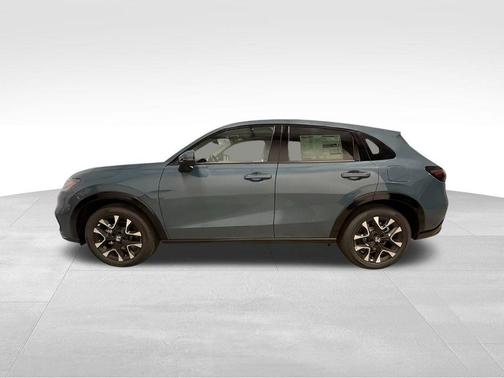 Nordic Forest 2027 Honda HR-V EX-L