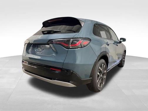 Nordic Forest 2027 Honda HR-V EX-L