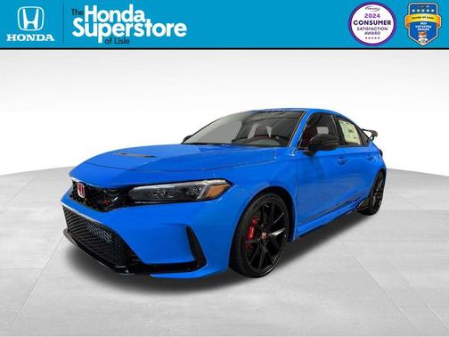 2025 Honda Civic Type R Base