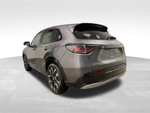 Modern Steel 2027 Honda HR-V EX-L