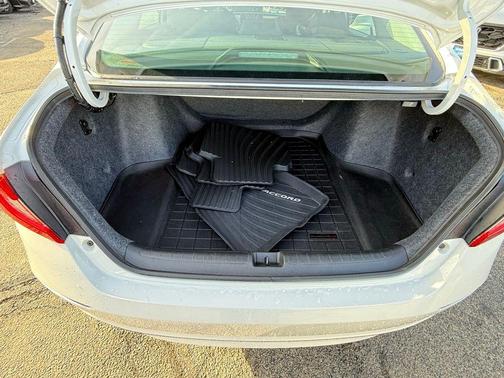 2021 Honda Accord LX 1.5T