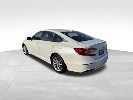 2021 Honda Accord LX 1.5T