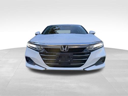 2021 Honda Accord LX 1.5T