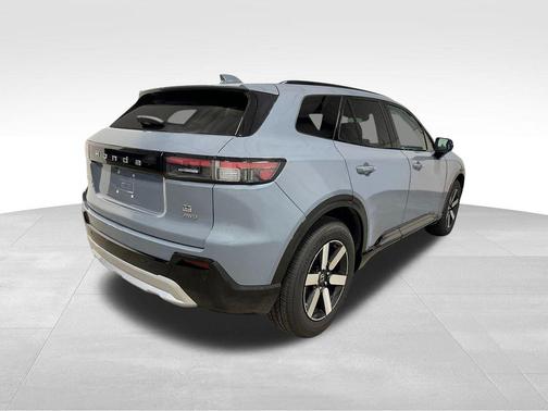 2025 Honda Prologue Touring