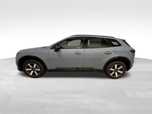 2025 Honda Prologue Touring