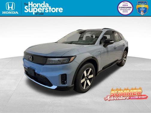 2025 Honda Prologue Touring