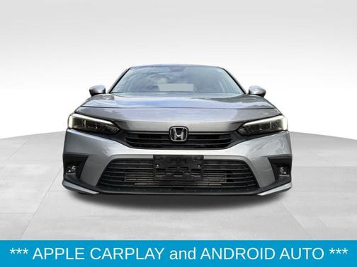 2023 Honda Civic Touring