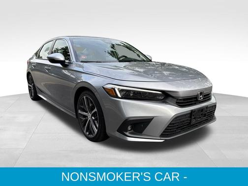 2023 Honda Civic Touring