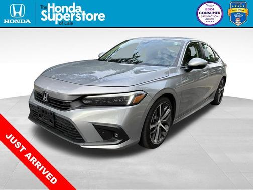 2023 Honda Civic Touring