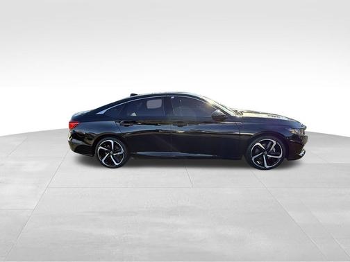 2021 Honda Accord Sport 2.0T