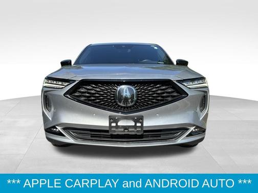 2023 Acura MDX A-Spec