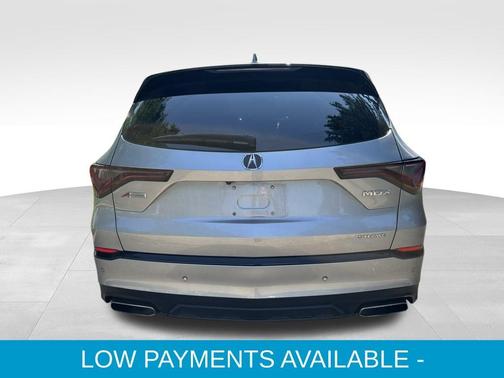 2023 Acura MDX A-Spec