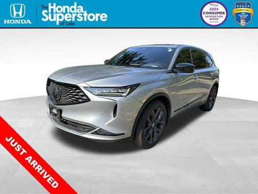 2023 Acura MDX A-Spec
