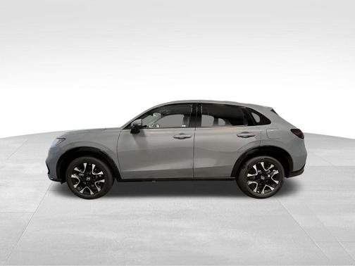 Urban Gray 2027 Honda HR-V EX-L