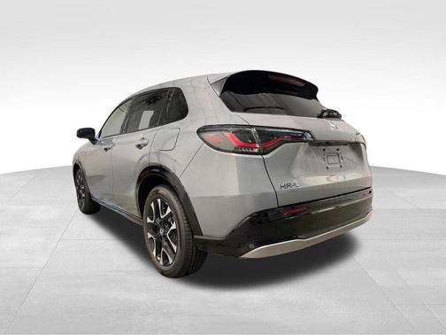 Urban Gray 2027 Honda HR-V EX-L