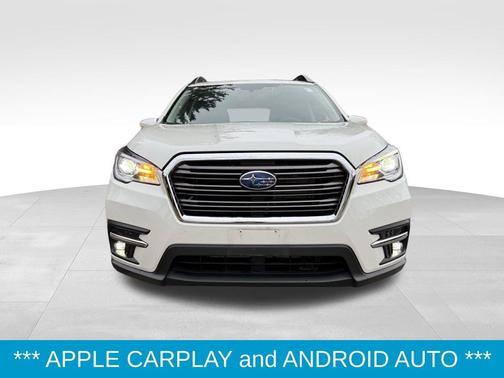 2022 Subaru Ascent Limited 7-Passenger