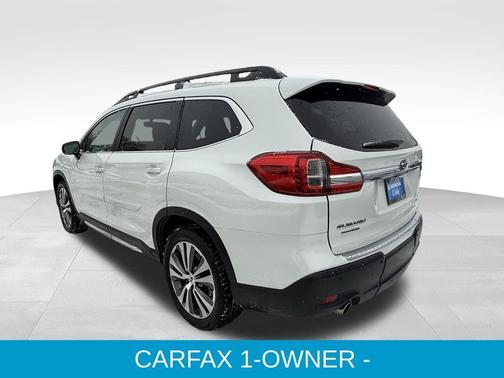 2022 Subaru Ascent Limited 7-Passenger